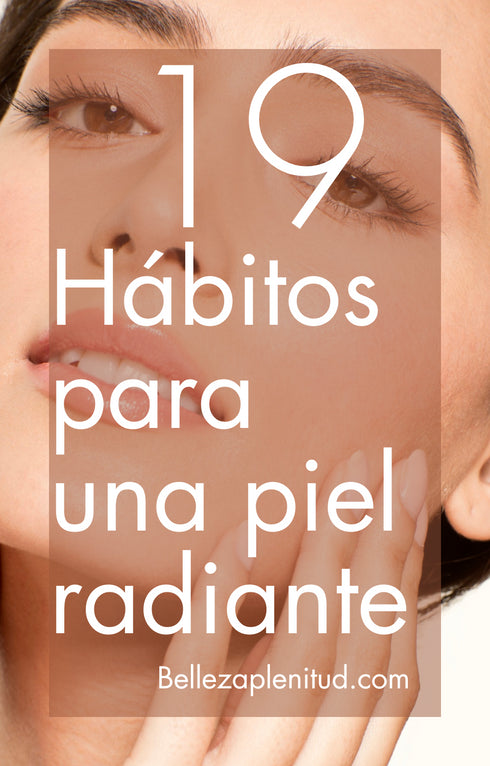 Piel Radiante Pack de Belleza