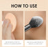 Focallure Polvo Compacto