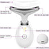 GlowRenew LED Facial Massager