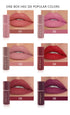 Kit Matte Lipstick by Handaiyan