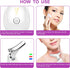 GlowRenew LED Facial Massager
