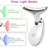 GlowRenew LED Facial Massager