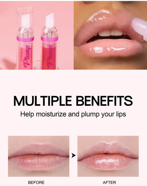 Handaiyan Lip Plumping Booster