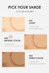 Focallure Polvo Compacto