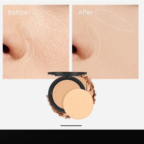Focallure Polvo Compacto