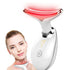 GlowRenew LED Facial Massager