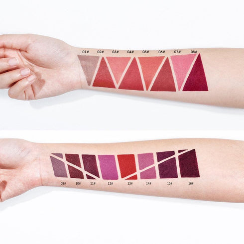 Pudaier Makeup 2 en 1 - BellezaPlenitud