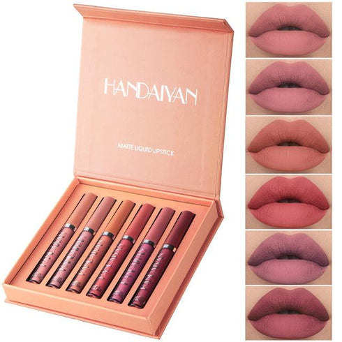 Kit Sexy Lips Handaiyan - LONGUE DURÉE