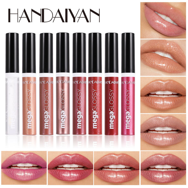Brillo Labial Mágico HANDAIYAN