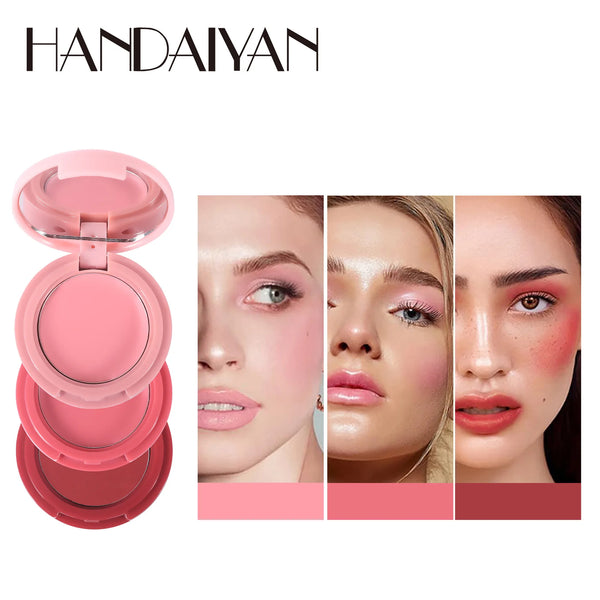 Paleta Mágica de Belleza