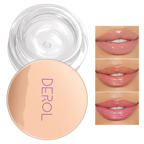 Derol Lips & Blush - Color natural para labios y rostro - BellezaPlenitud