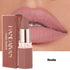 Labial Mate Handaiyan Resistente al Agua - BellezaPlenitud