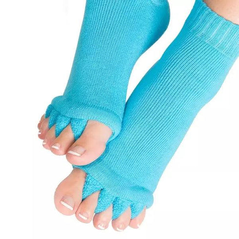 Medias Ortopédicas para Alivio de Dolor - BellezaPlenitud