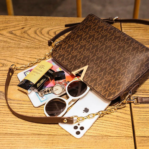 Bolsa de Lujo Premium para Mujer