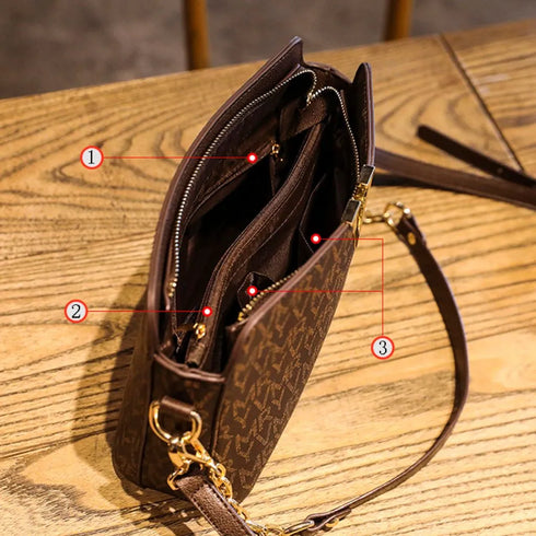 Bolsa de Lujo Premium para Mujer